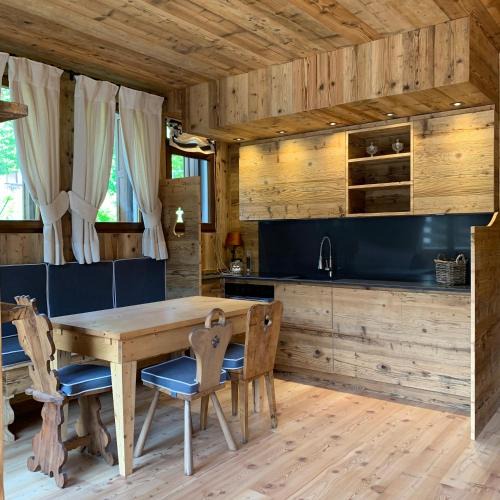 Villanova Apartment | Piccolo gioiello di montagna