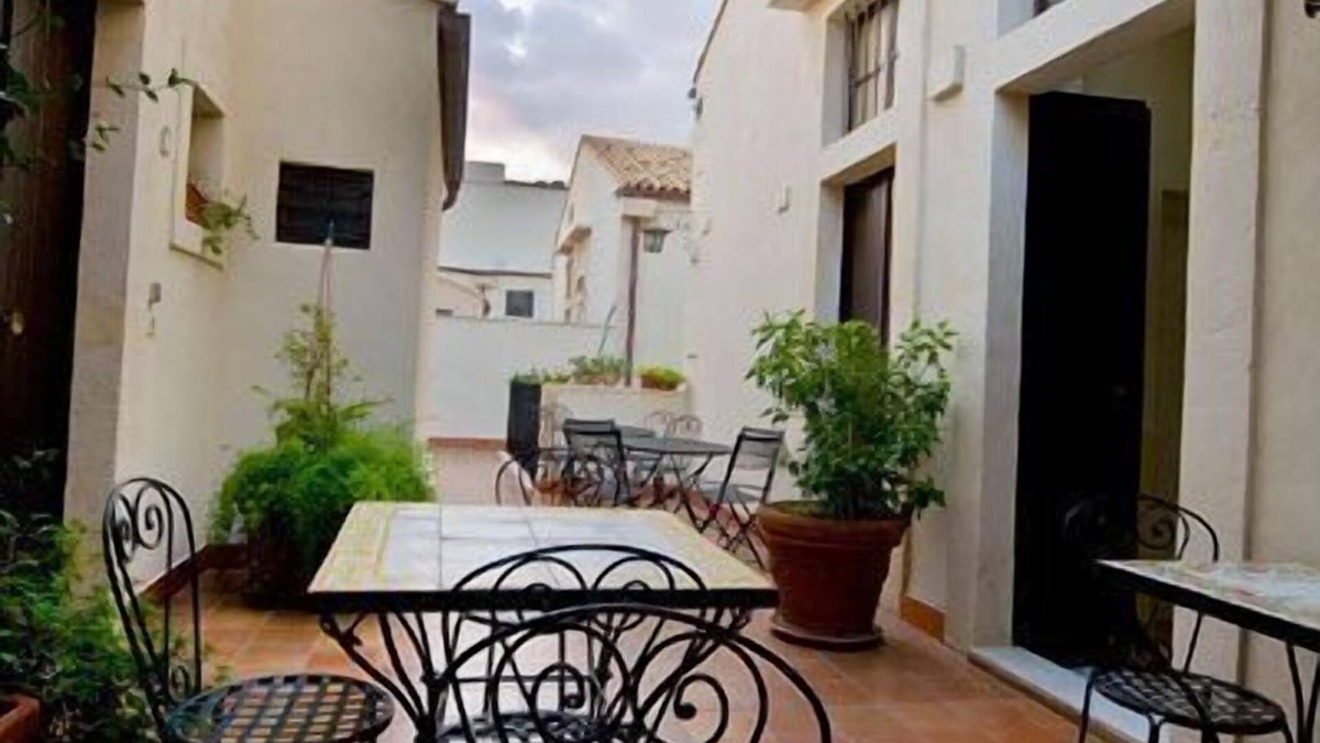 Santa Lucia Hotel | Piccolo Hotel Casa Mia