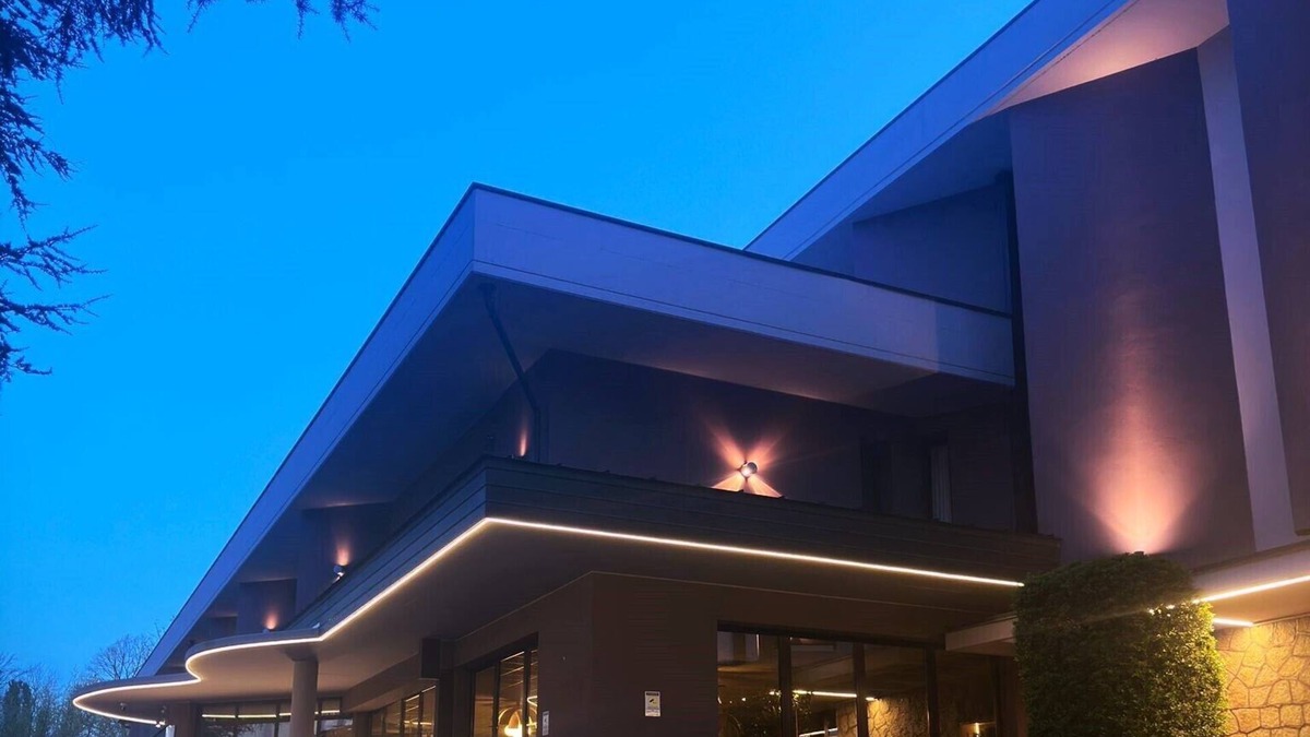 Nogara Hotel | Piccolo Hotel Nogara