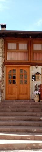 San Lorenzo in Banale Apartment | PICCOLO NIDO