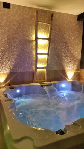 Paciano Bed & Breakfast | Piccolo Relais Galletto di Marzo Spa e relax solo per due