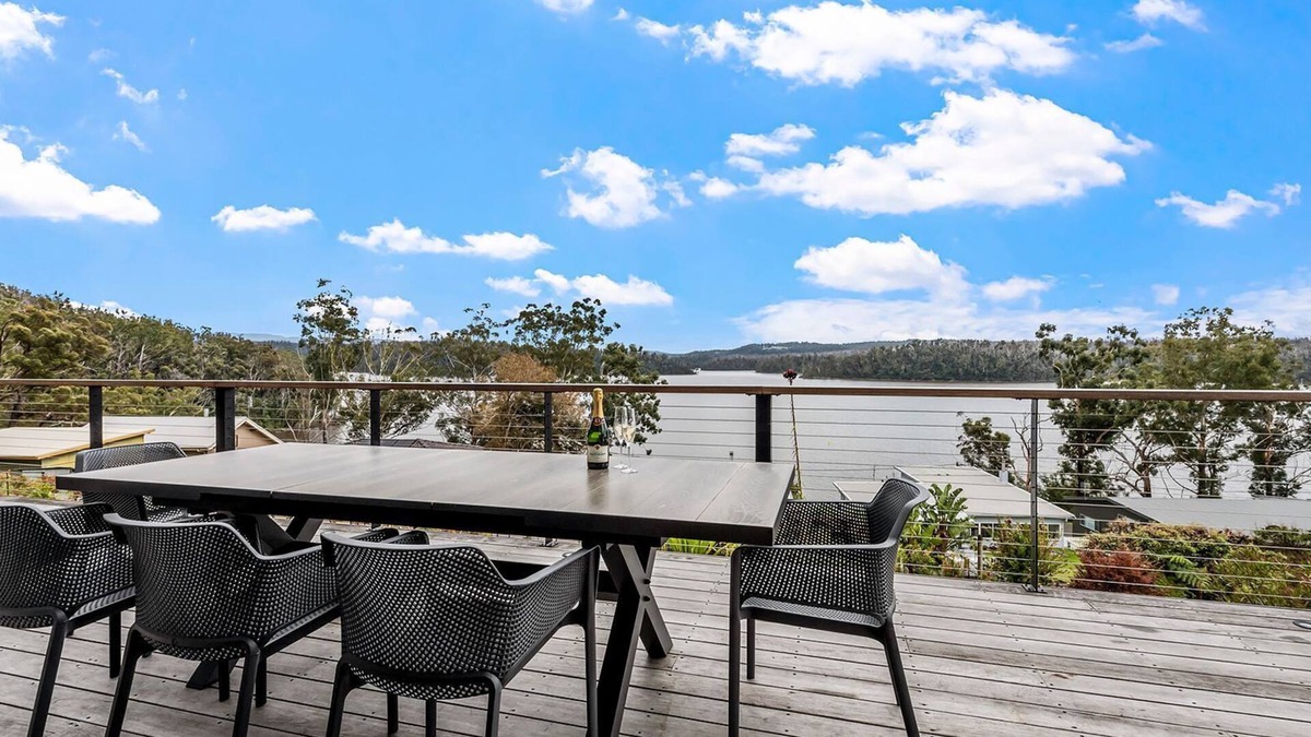 Lake Conjola House | Piccolo Segreto Lake Conjola
