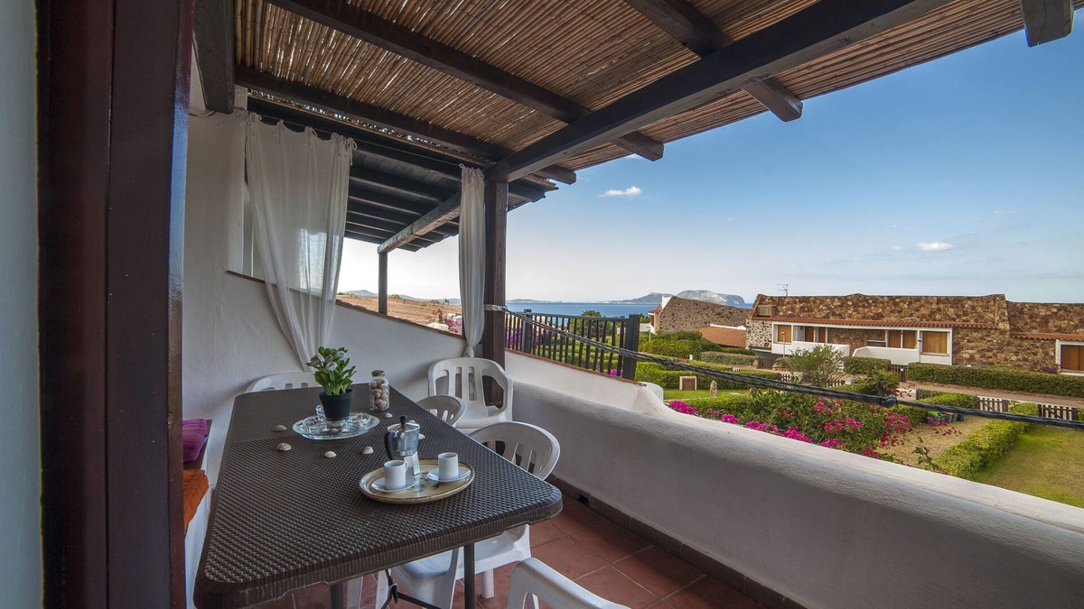 Li Cuncheddi Apartment | Piccy House