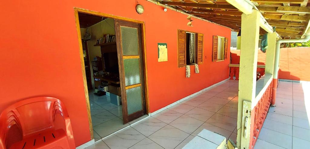 Picinguaba House | Picinguaba Beach Cozy House