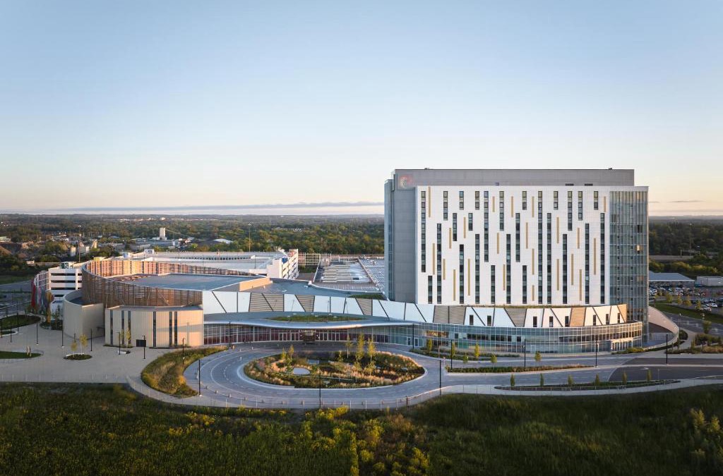 Pickering Resort | Pickering Casino Resort