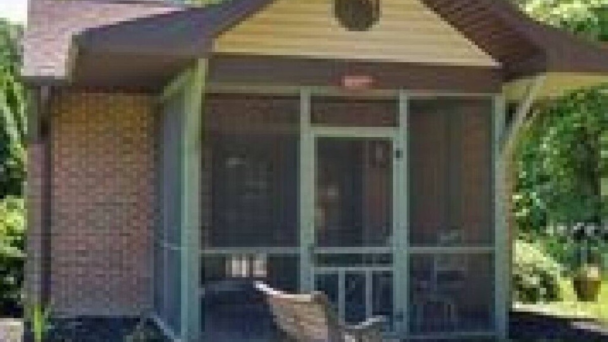 Gettysburg Cottage | Pickett Cottage At Brierfield - Peace In The Country Near Gettysburg