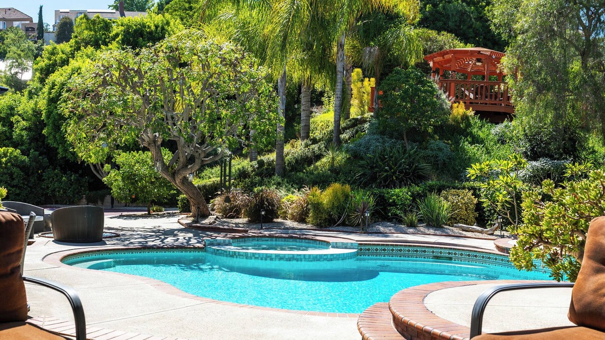 Laguna Hills House | Pickleball & Hot tub. Your 5-Star Resort Home!
