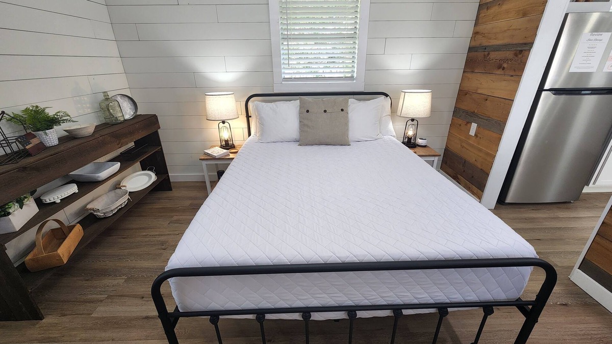 Counce House | Pickwick Lake Bungalow near Papermill and Shiloh with 7th NT Free!nn