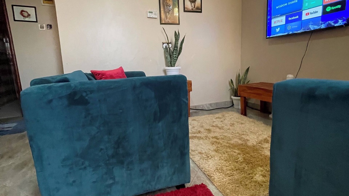 Kireka Apartment | Pickypicker home