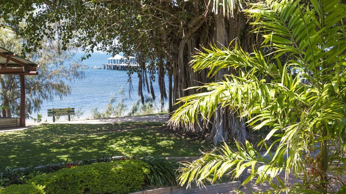 Picnic Bay Apartment | Picnic Bay Apartments Unit 3