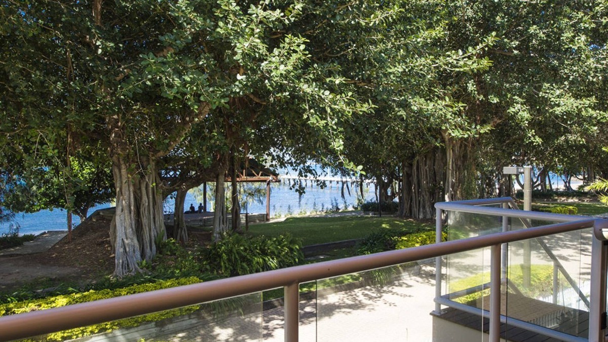 Picnic Bay Apartment | Picnic Bay Apartments Unit 4