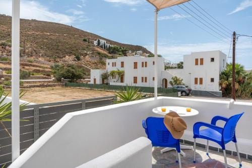 Grikos House | Pico Bello Patmos 22