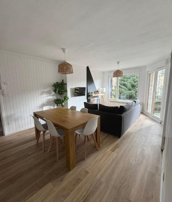Cerler Apartment | Pico Cerler