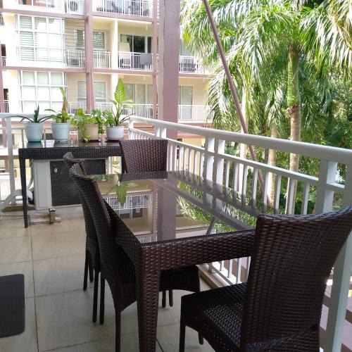 Nasugbu Apartment | Pico de Loro Beach and Condo
