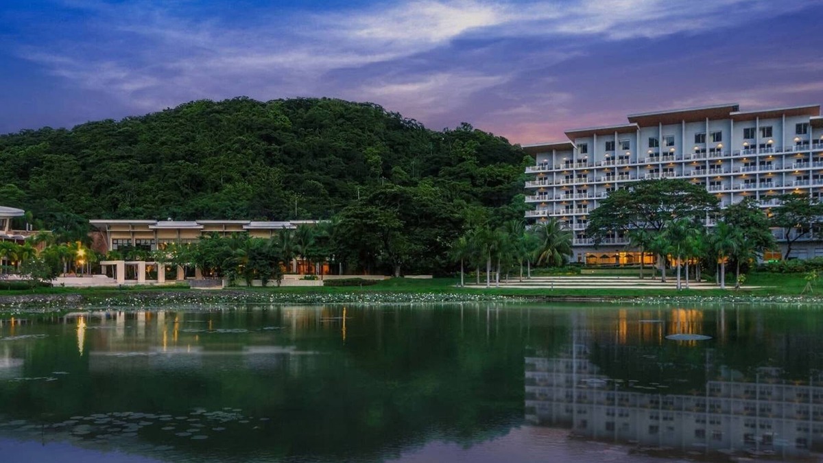 Nasugbu Apartment | Pico de Loro Beach and Country Club Lit731 3Br Lag