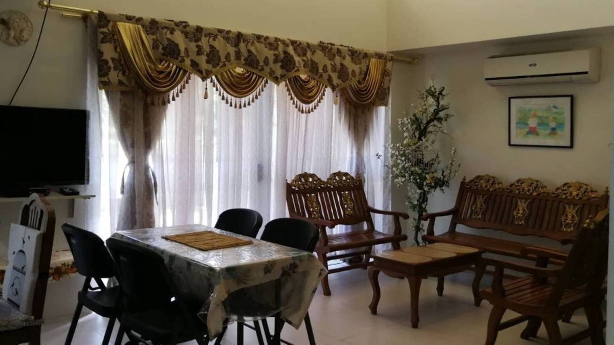 Nasugbu Apartment | Pico de Loro Beach and Country Club Spacious 3BRJb