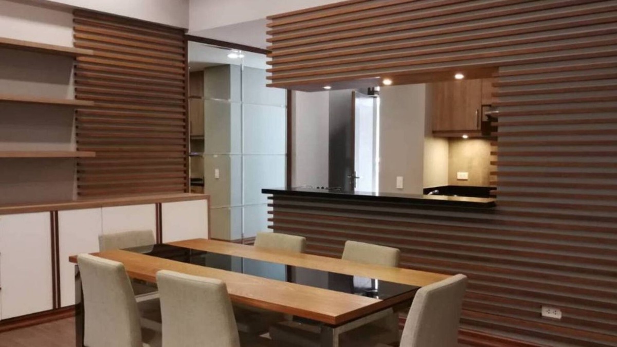 Nasugbu Apartment | Pico de Loro Beach and Country Club New Penthouse