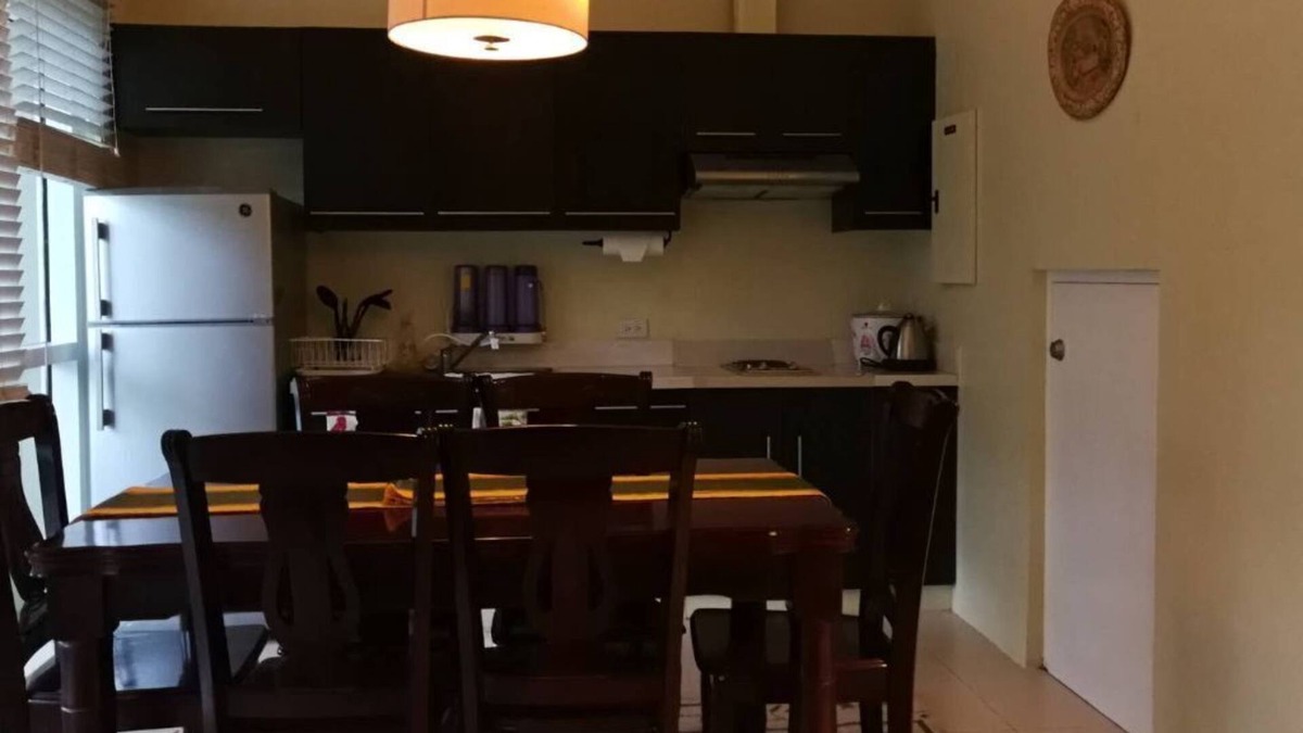 Nasugbu Apartment | Pico de Loro Beach and Country Club 3brJacbg01Cam