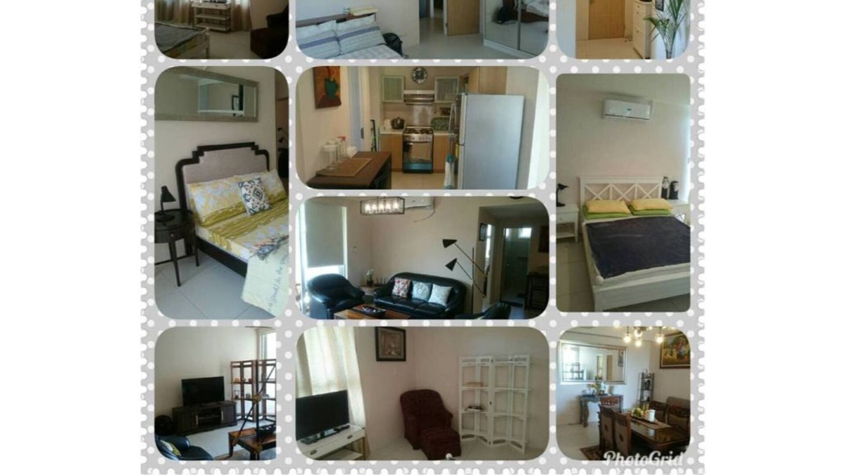 Nasugbu Apartment | Pico de Loro Beach and Country Club Mirb4113brAC