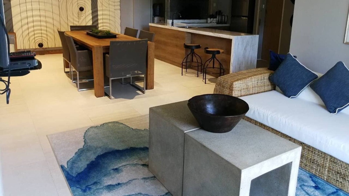 Nasugbu Apartment | Pico de Loro Beach and Country Club 3brMerl411Cor