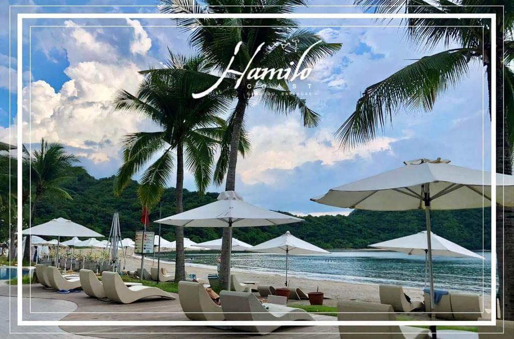 Nasugbu Resort | Pico de Loro Myna A 510
