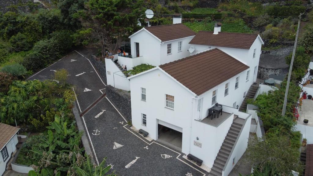 Calheta de Nesquim House | PICO HOLIDAY RENTALS, Casa Do Avô Faidoca