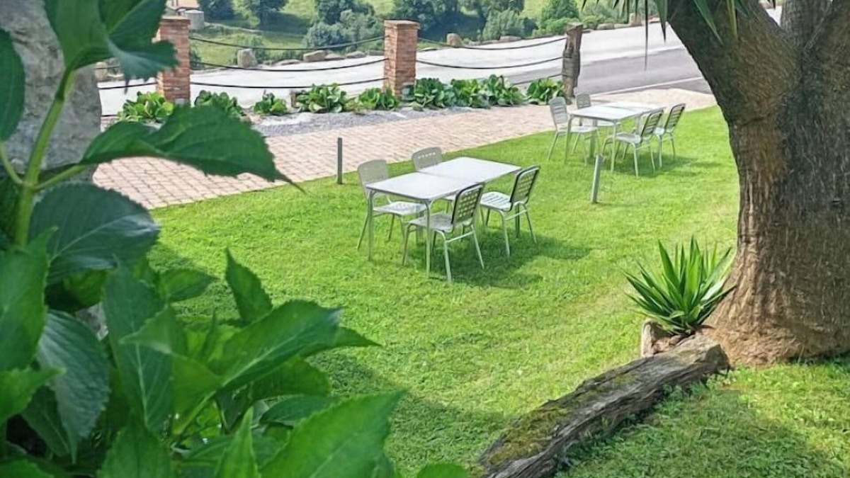 La Aparecida Apartment | Pico las Nieves