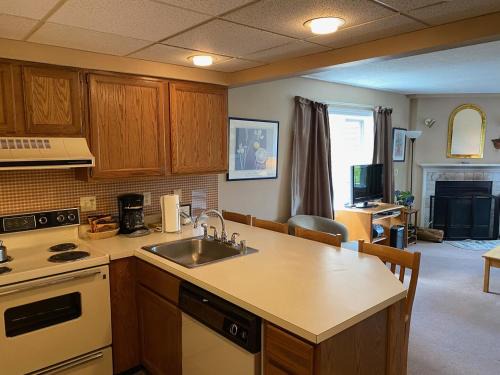 Killington House | Pico Village Resort D209