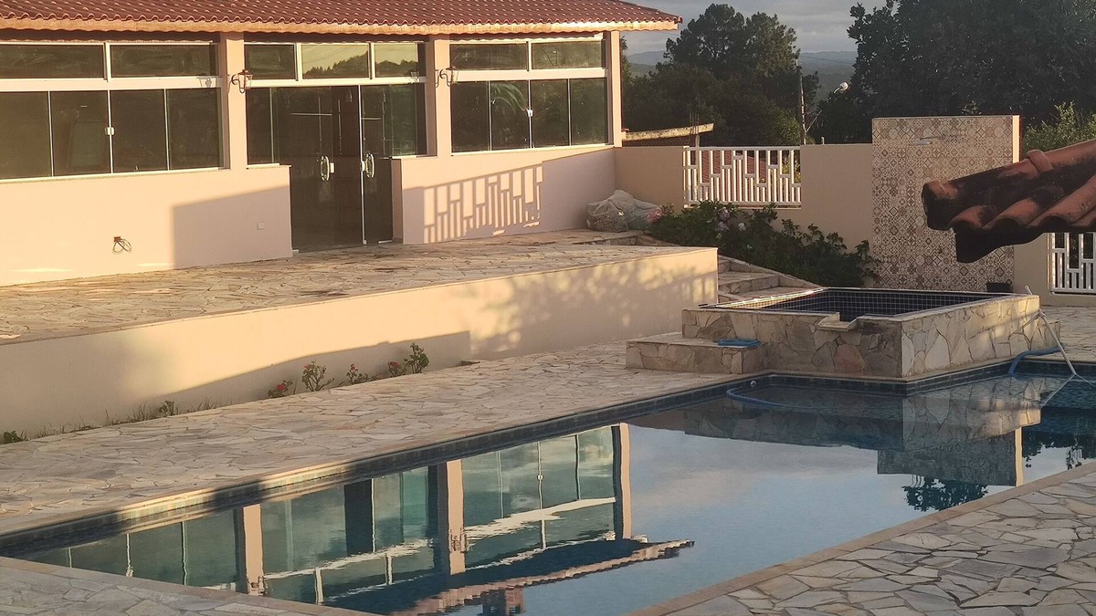 Mairinque Cottage | Picovinho Casa de Campo is a family atmosphere in the middle of nature.