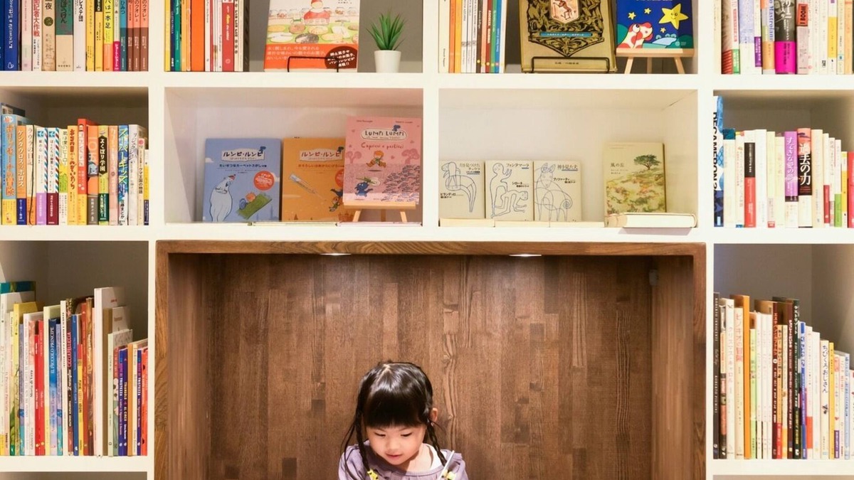 Nara Apartment | picture book hotel - picture book hotel/Nara Nara
