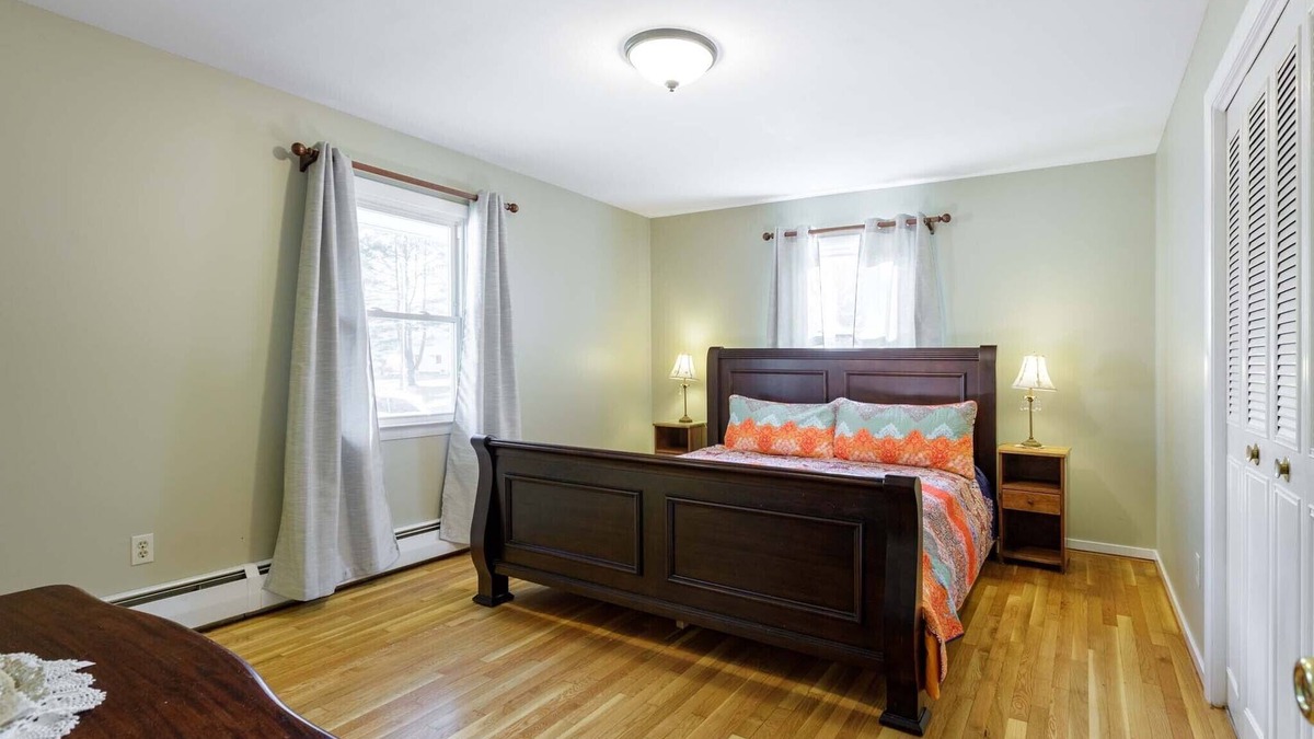 Avon House | Picture Perfect 3 bedroom Ranch with Two-Car Garage