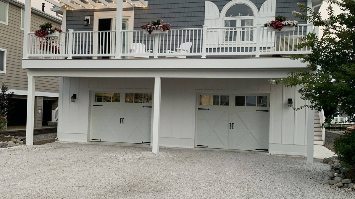 Fenwick Island House | Picture Perfect Canal Front 4/5BR Home on Fenwick Island- Walk to Everything !