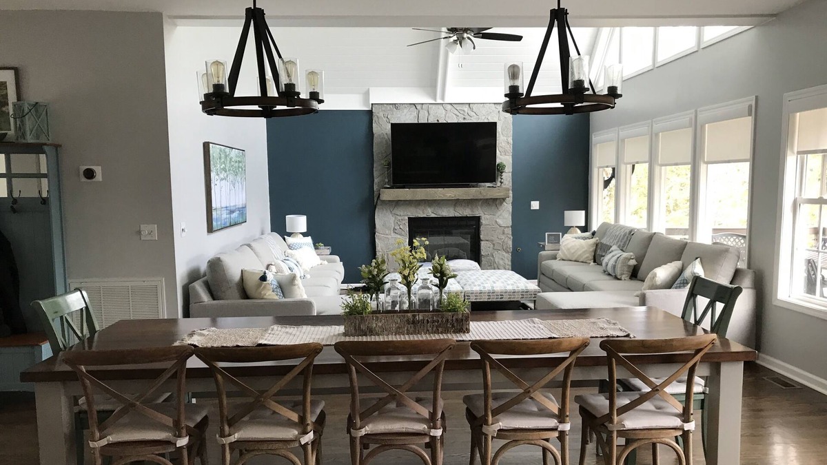 La Follette House | Picture Perfect Cottage !