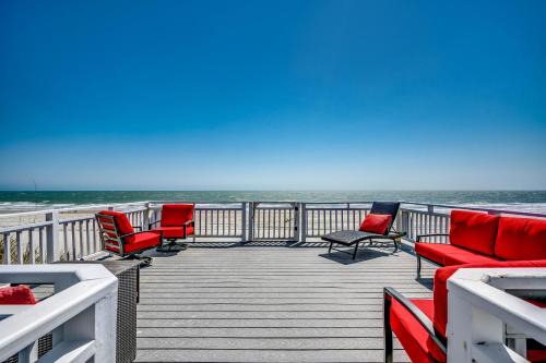 Long Bay Estates House | -Picture Perfect