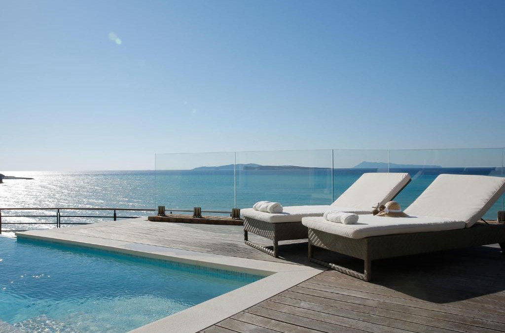 Agios Stefanos Avliotes Apartment | Pictures Suites