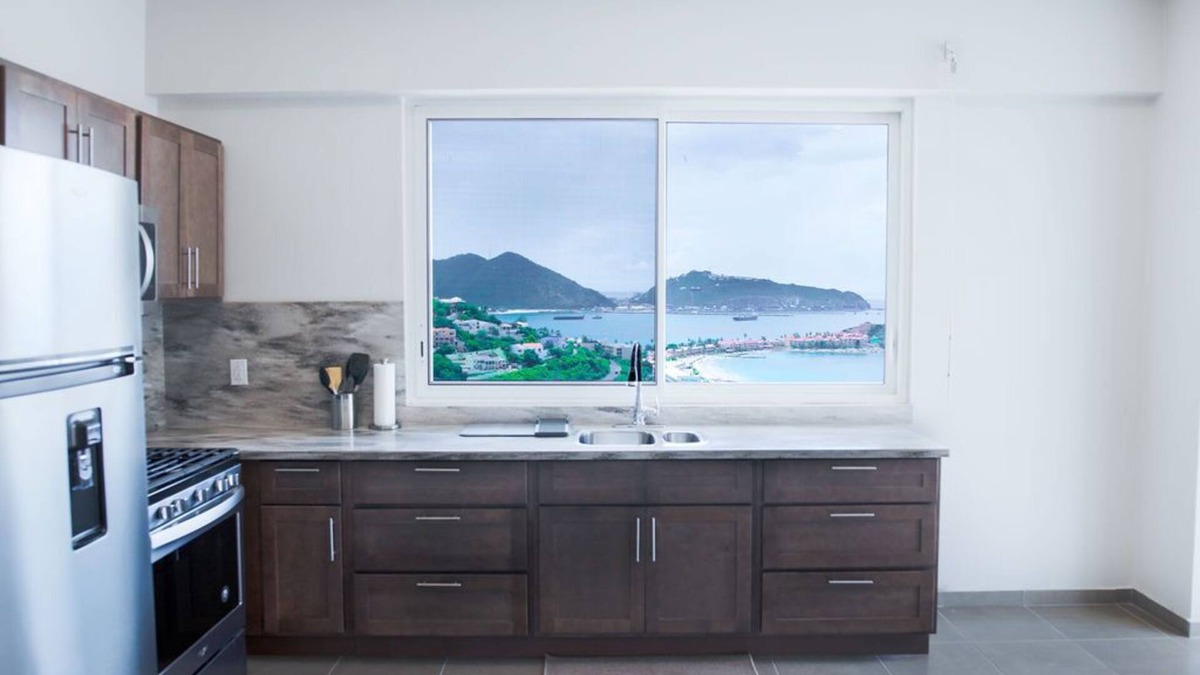 Belair Apartment | Picturesque 1 bedroom apartment