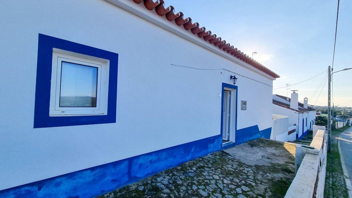 Monsaraz Apartment | Picturesque Getaway in Monsaraz