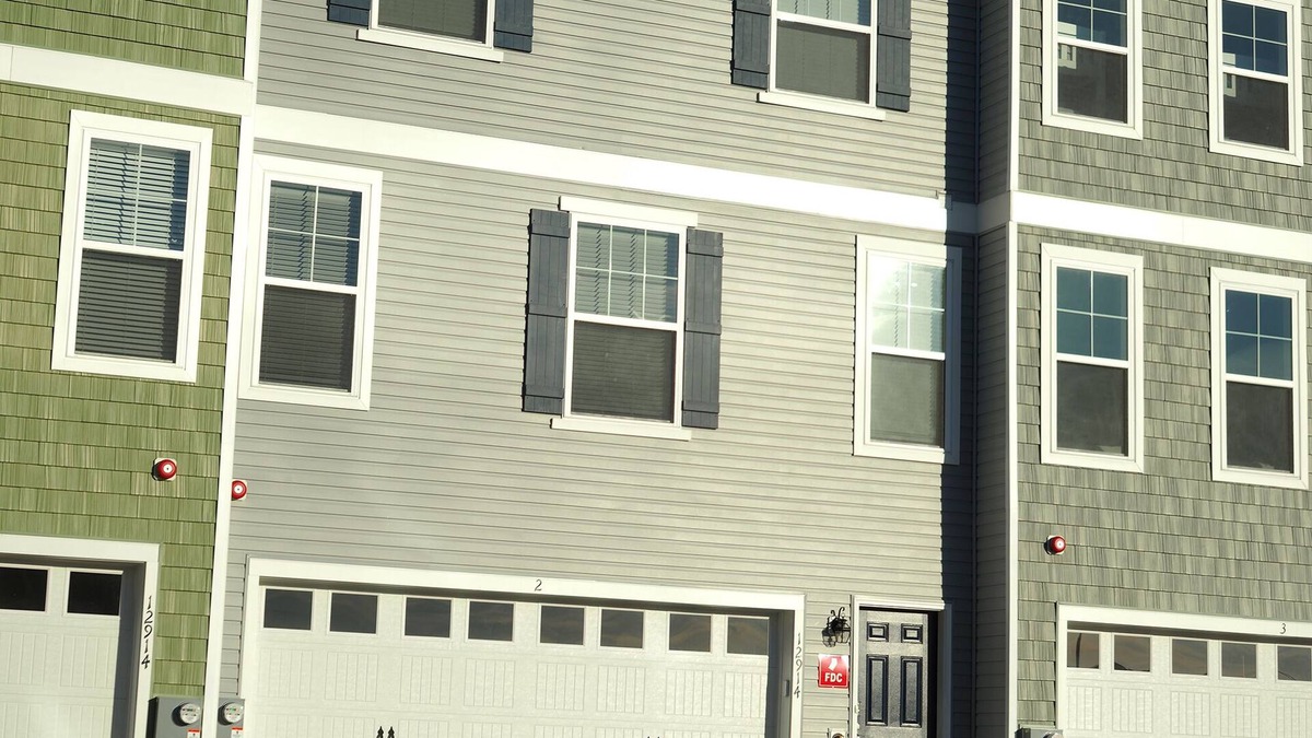 West Ocean City House | Picturesque Seaside Village Bay House