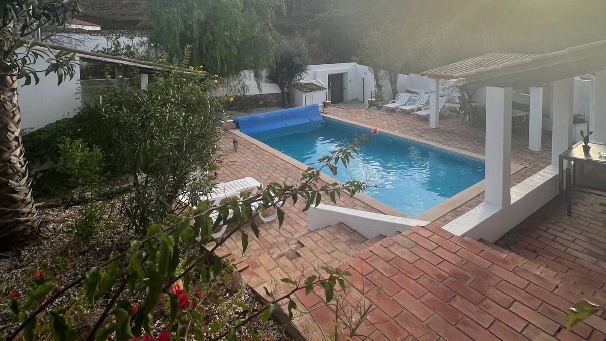 Loule Other | Picturesque Two Villa Estate! This peaceful retreat awaits your next holiday!