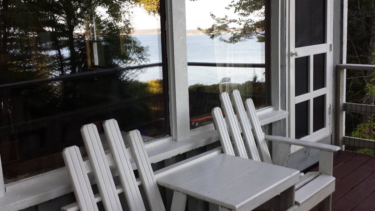 Georgetown Cottage | Picturesque Waterfront Cottage Near Reid State Park
