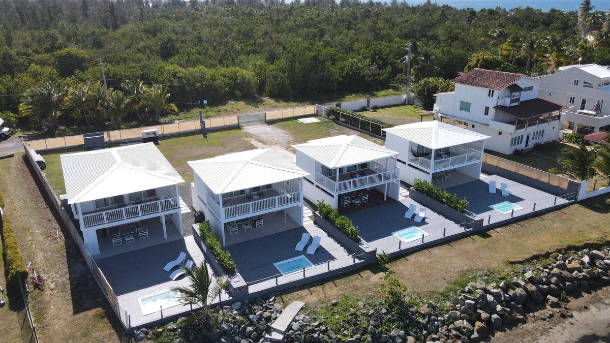Zarzal Villa | Picuas Village