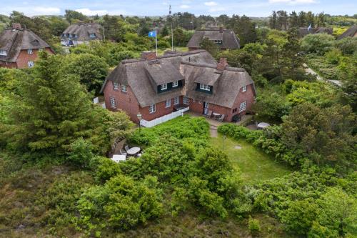 Kampen House | Pidder Lueng 02