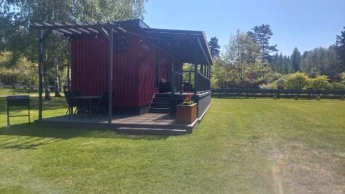 Kolka House | Pids randõ