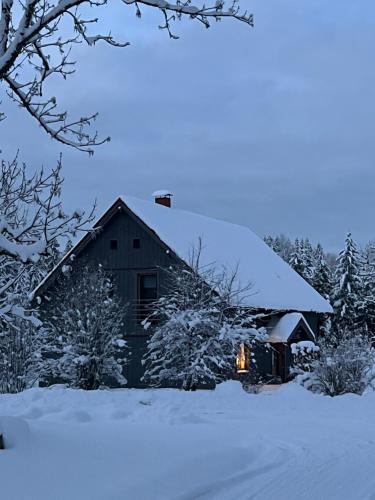 Amata Municipality House | Pie Ezerrozēm