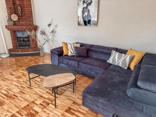 Saulkrasti Apartment | Pie Jūras