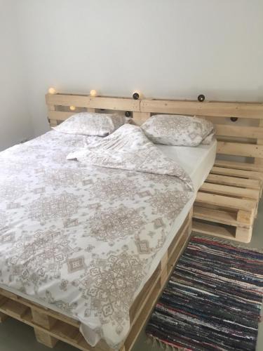 Cesis Apartment | Piebalgas street apartment in Cesis