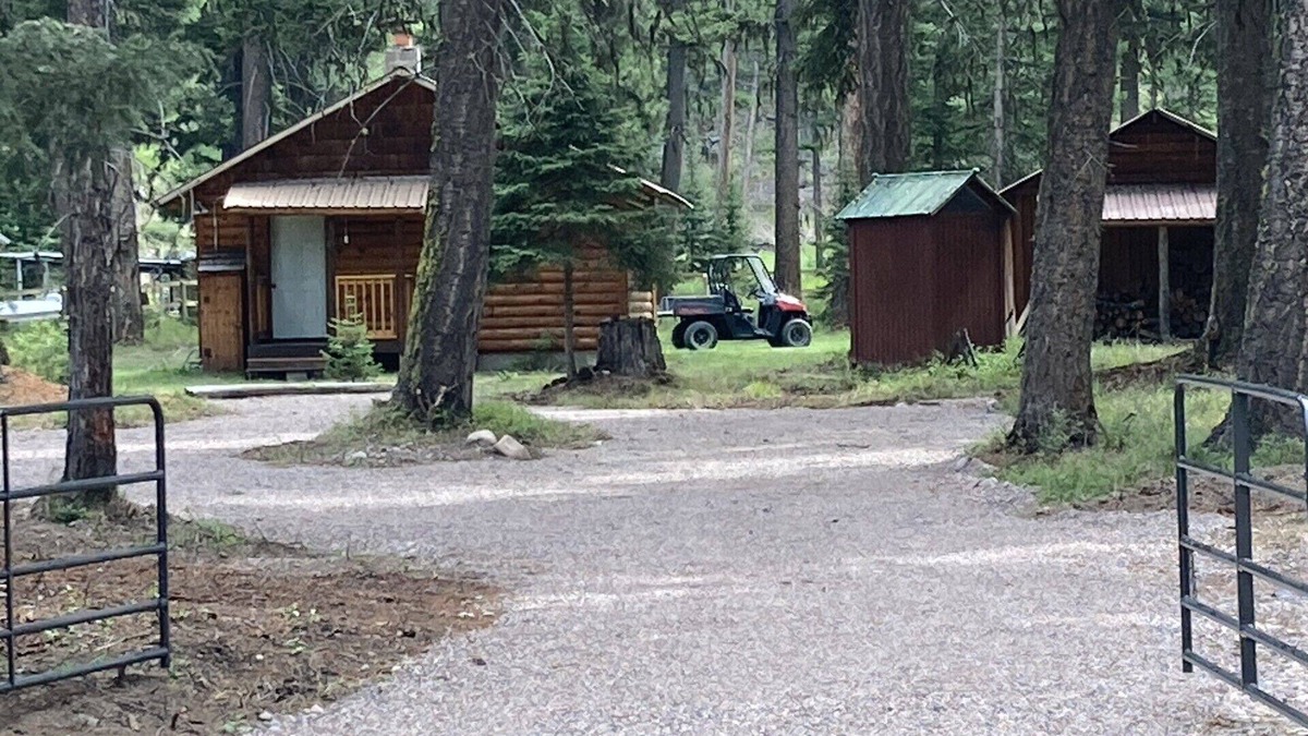 Ovando Cabin | Piece of Paradise