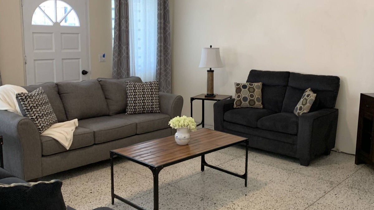 Christiansted Apartment | Piece of Paradise, Comfort and Close to everything