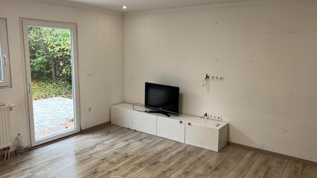 Koszeg Apartment | Pieceful 2 Bedroom+Living room House On Forintos str 1.4