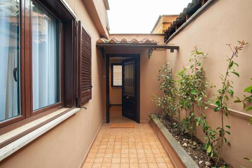 Tor di Quinto Apartment | Pied-à-terre Ponte Milvio